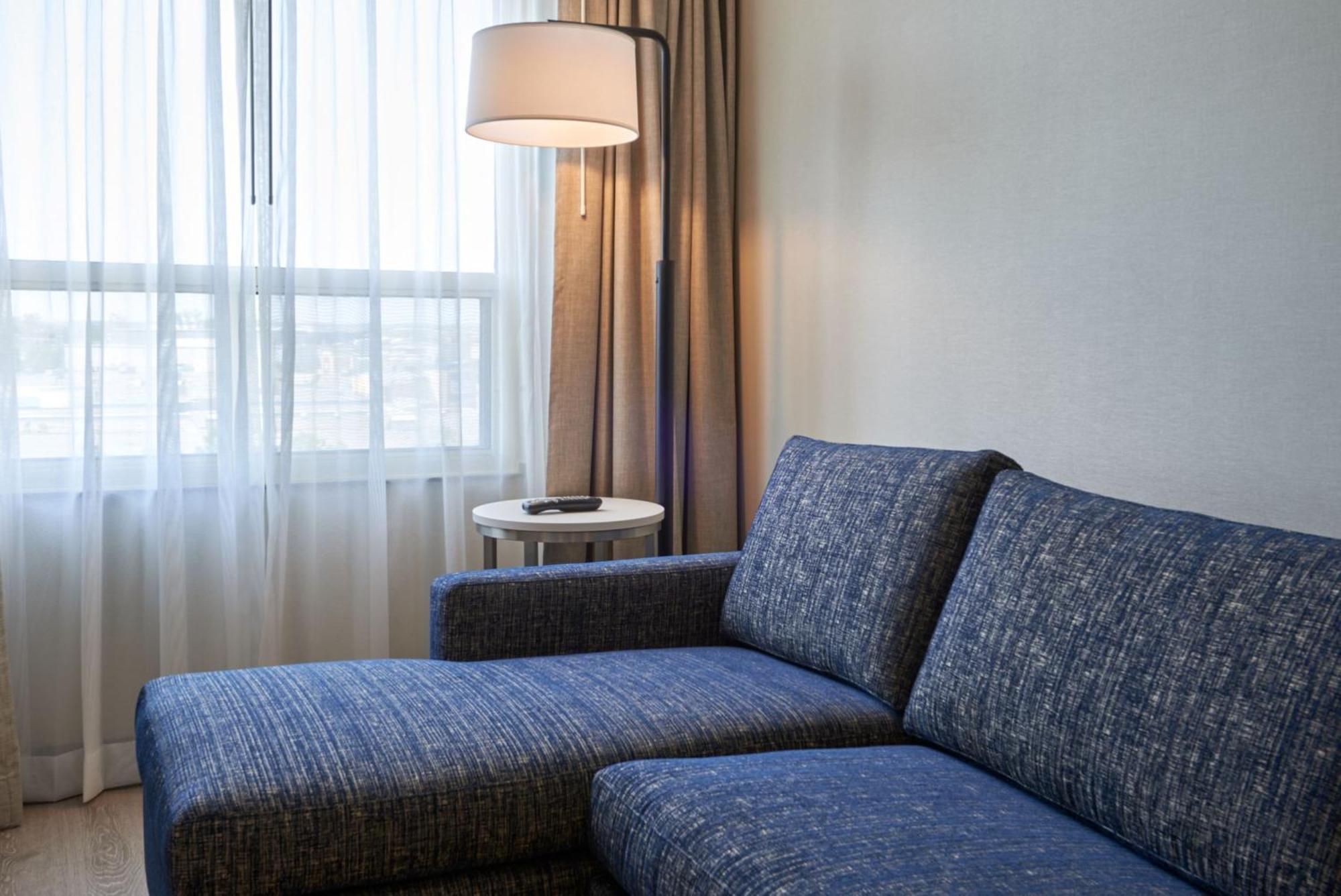 Holiday Inn & Suites Ottawa Kanata, An Ihg Hotel Kültér fotó