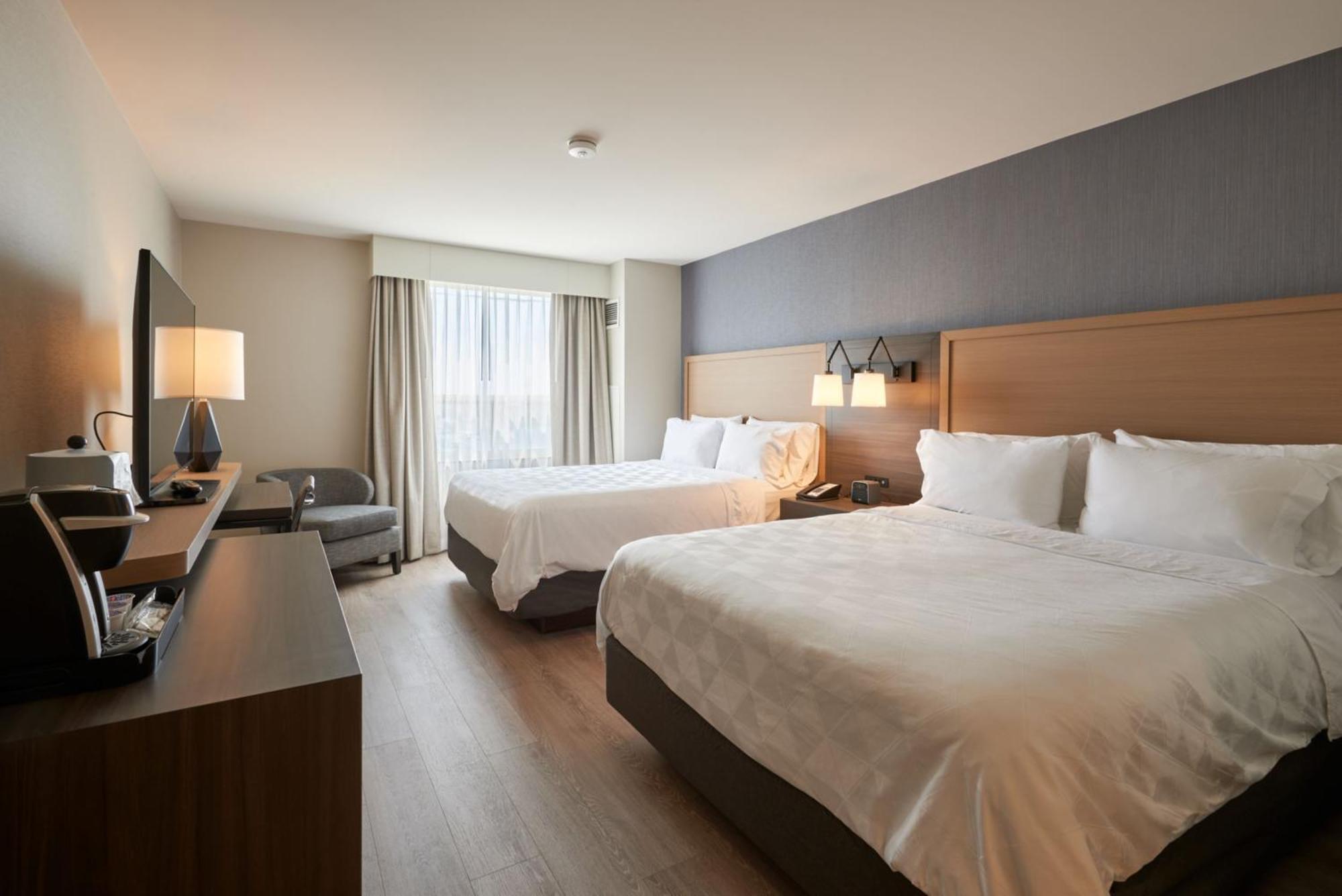 Holiday Inn & Suites Ottawa Kanata, An Ihg Hotel Kültér fotó