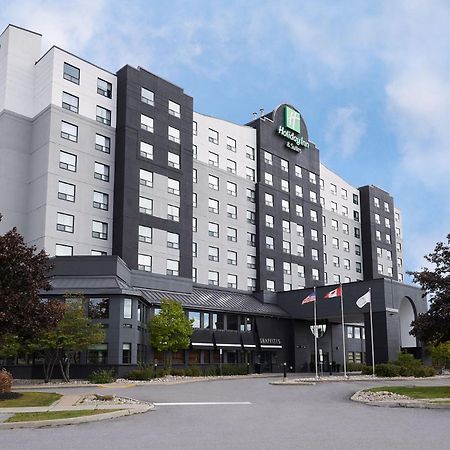Holiday Inn & Suites Ottawa Kanata By Ihg Kültér fotó