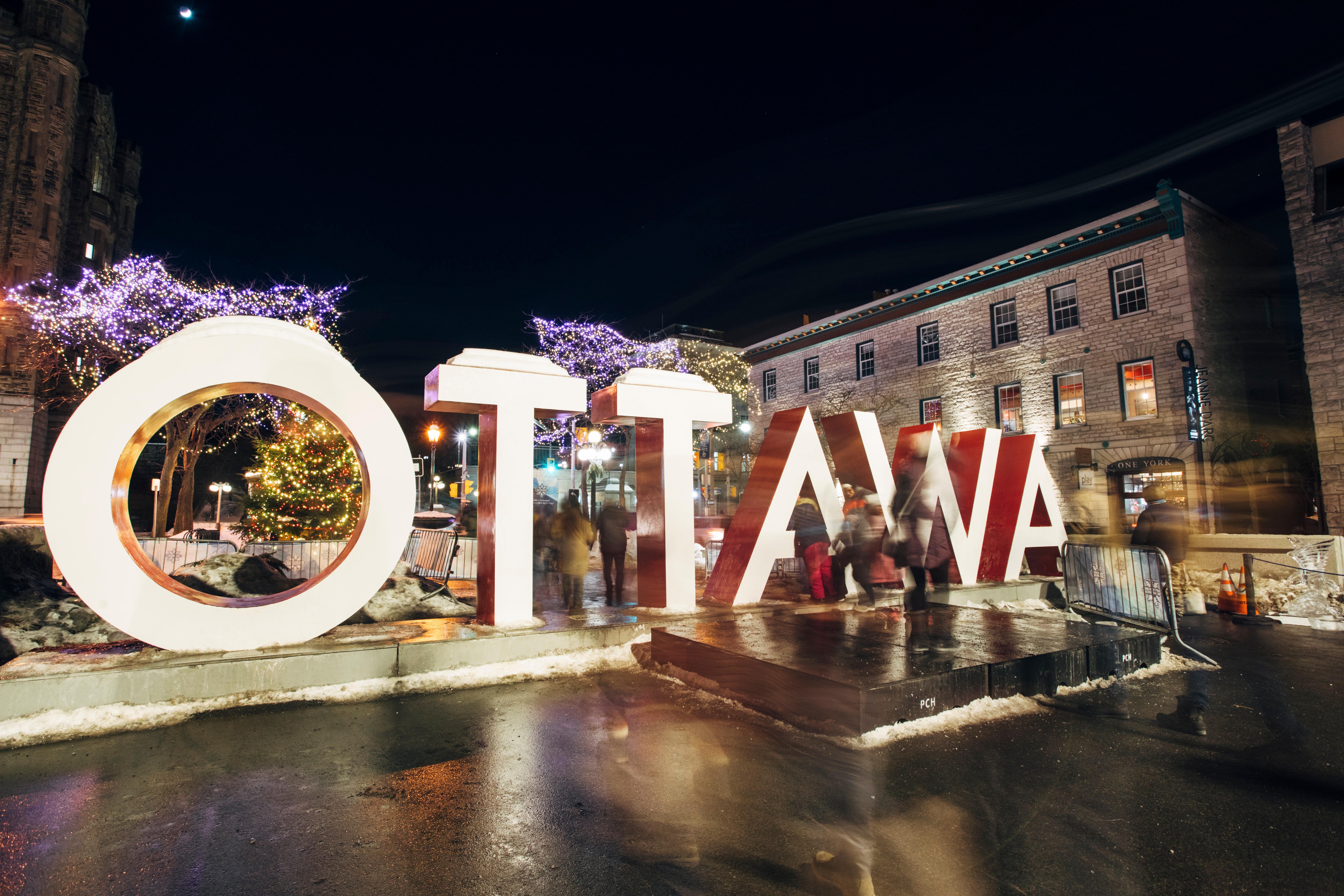 Holiday Inn & Suites Ottawa Kanata By Ihg Kültér fotó