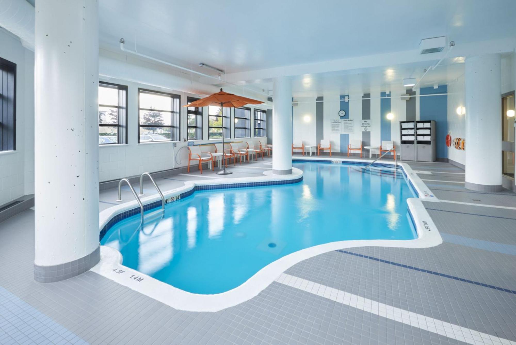 Holiday Inn & Suites Ottawa Kanata By Ihg Kültér fotó