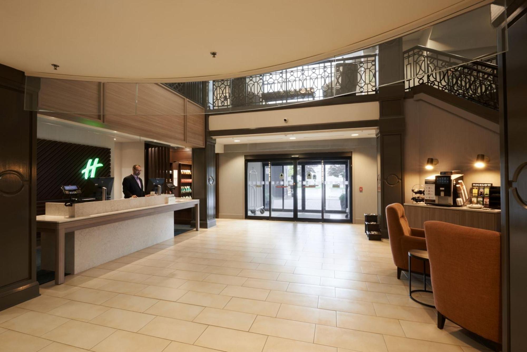 Holiday Inn & Suites Ottawa Kanata By Ihg Kültér fotó