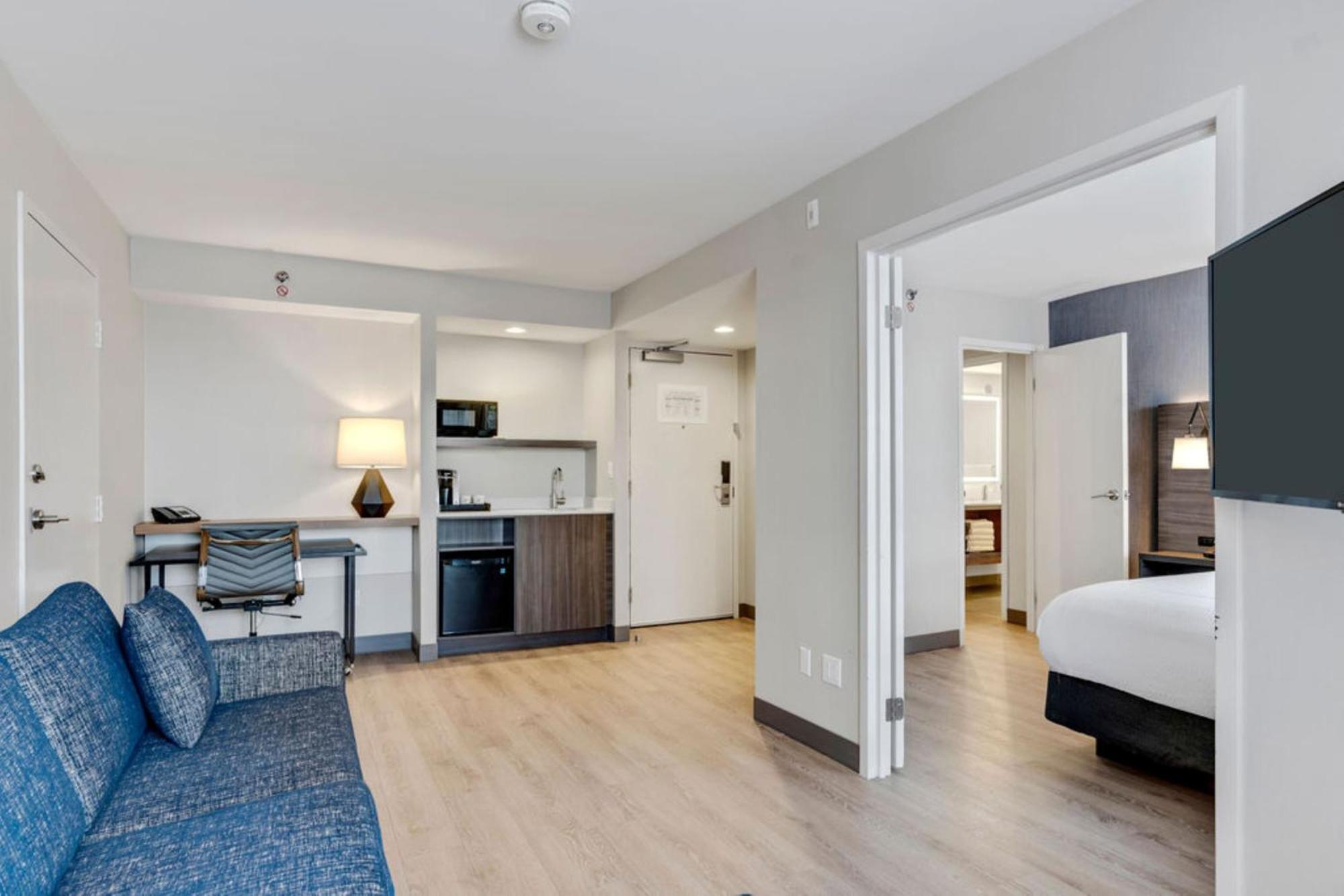 Holiday Inn & Suites Ottawa Kanata By Ihg Kültér fotó