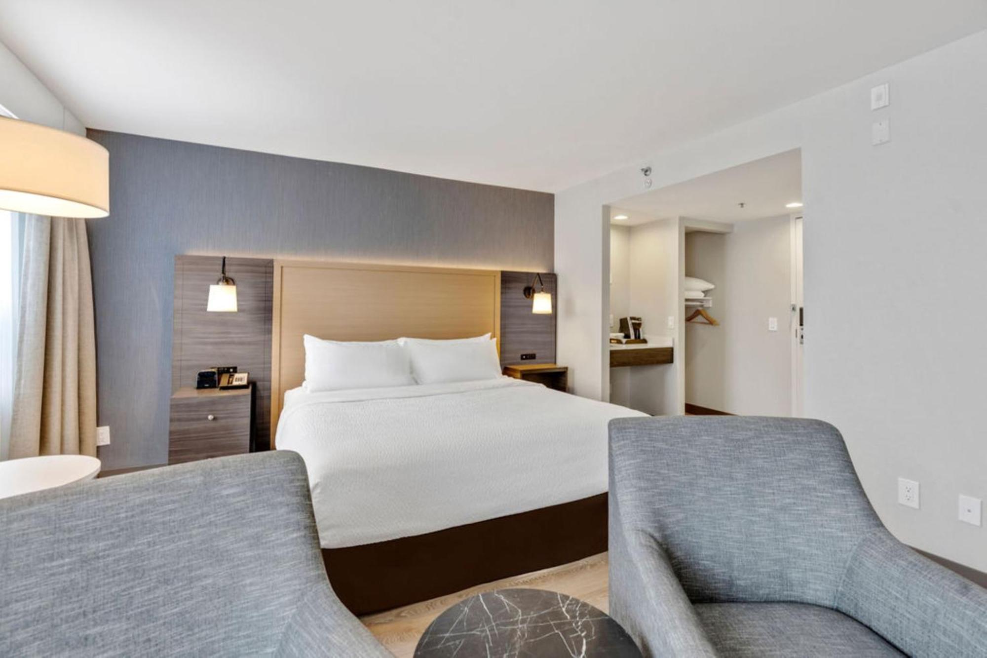 Holiday Inn & Suites Ottawa Kanata By Ihg Kültér fotó