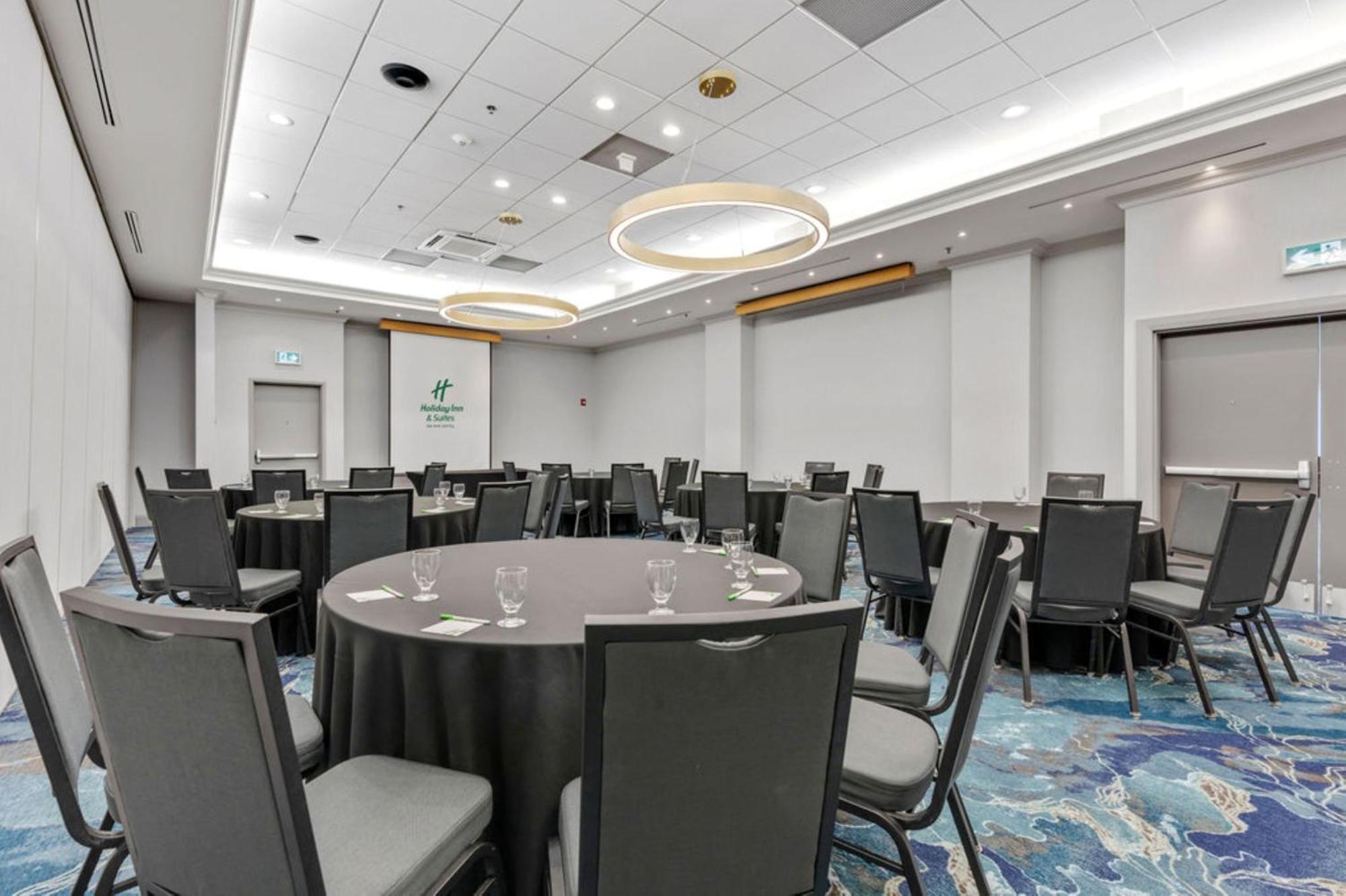 Holiday Inn & Suites Ottawa Kanata By Ihg Kültér fotó
