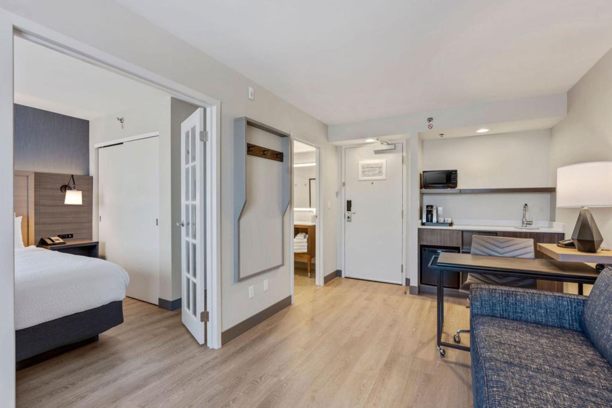 Holiday Inn & Suites Ottawa Kanata By Ihg Kültér fotó