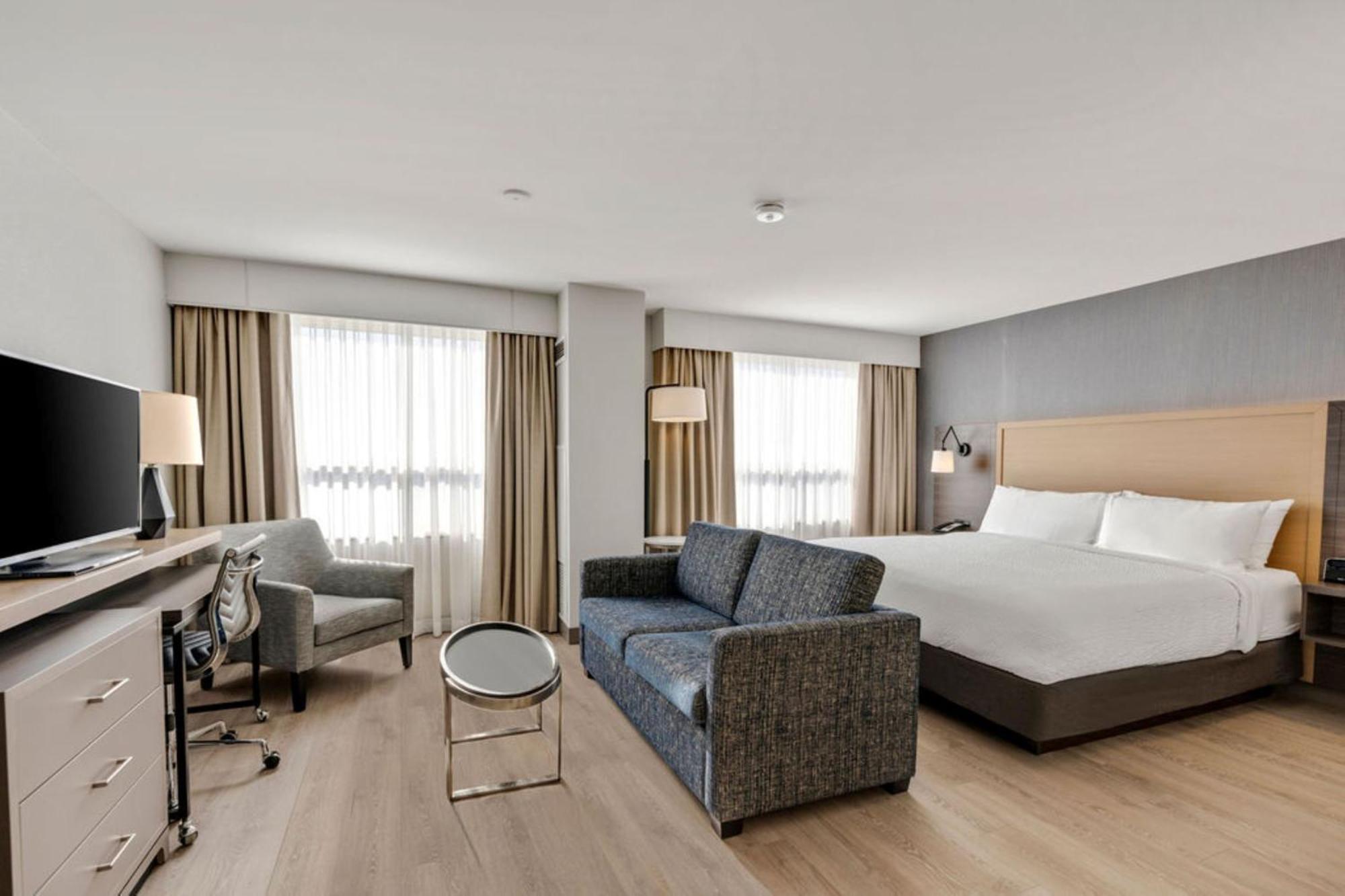Holiday Inn & Suites Ottawa Kanata By Ihg Kültér fotó