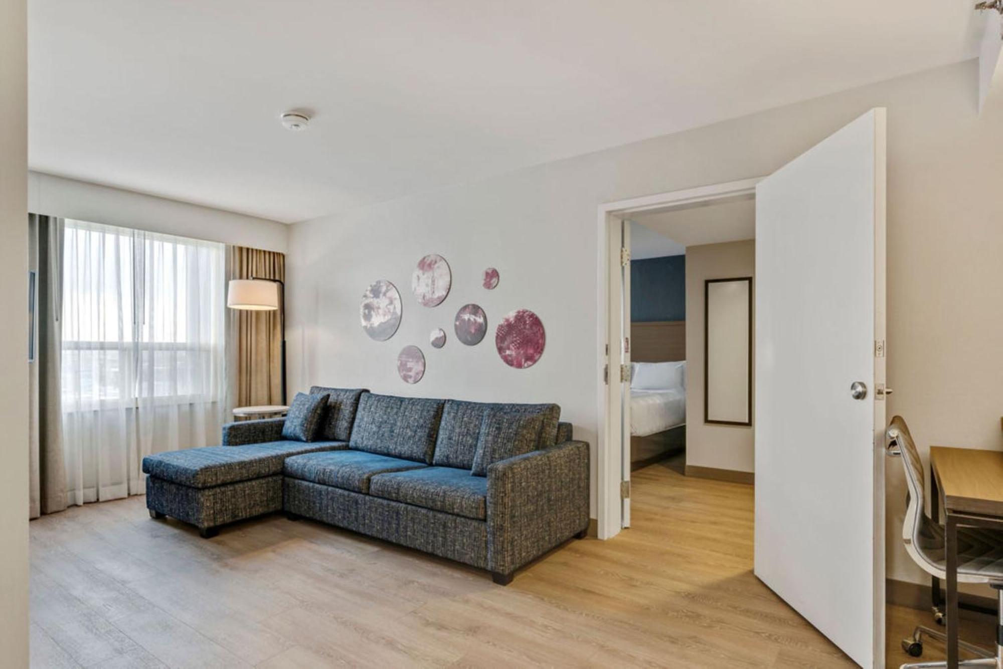 Holiday Inn & Suites Ottawa Kanata By Ihg Kültér fotó