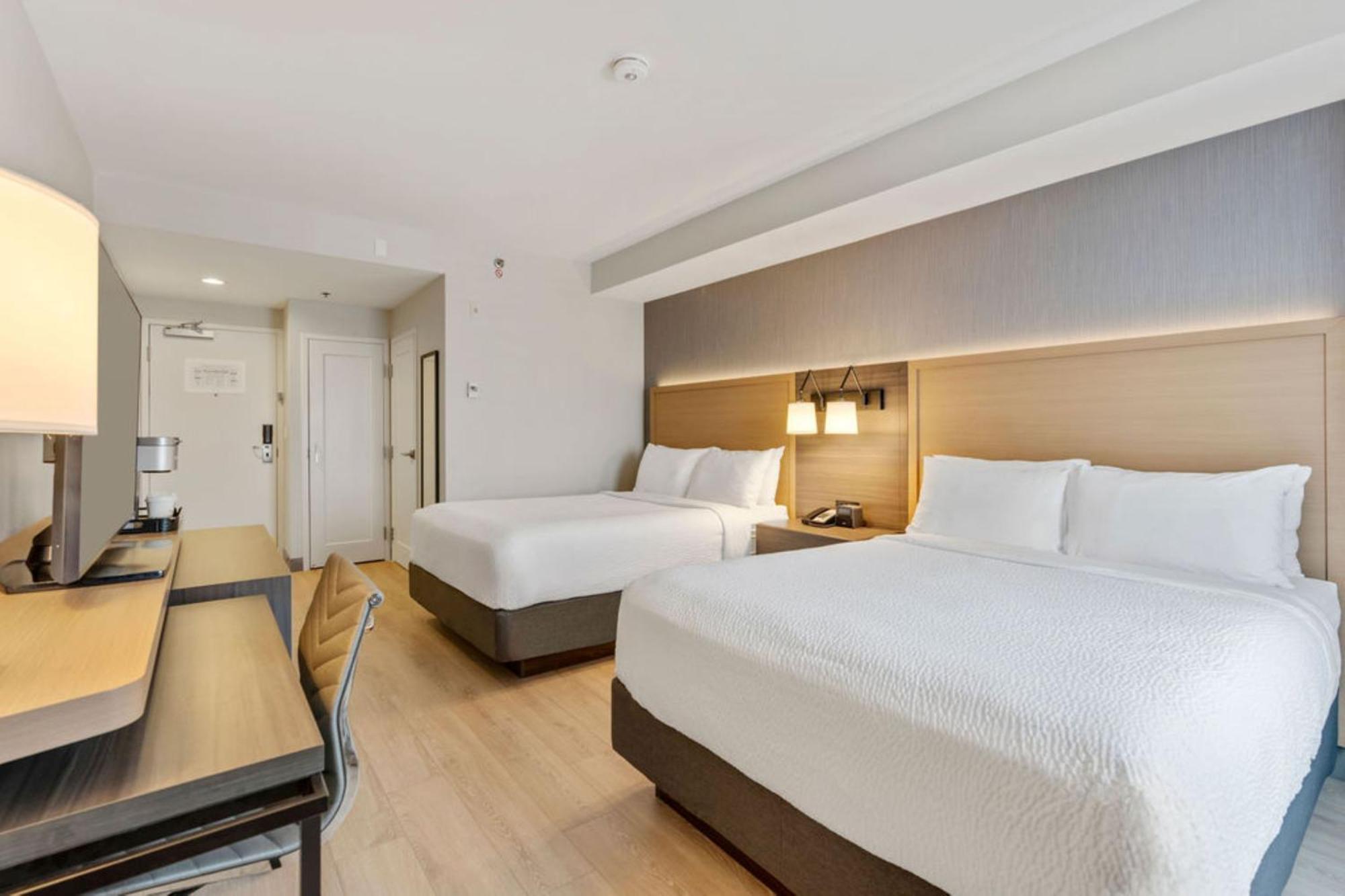 Holiday Inn & Suites Ottawa Kanata By Ihg Kültér fotó