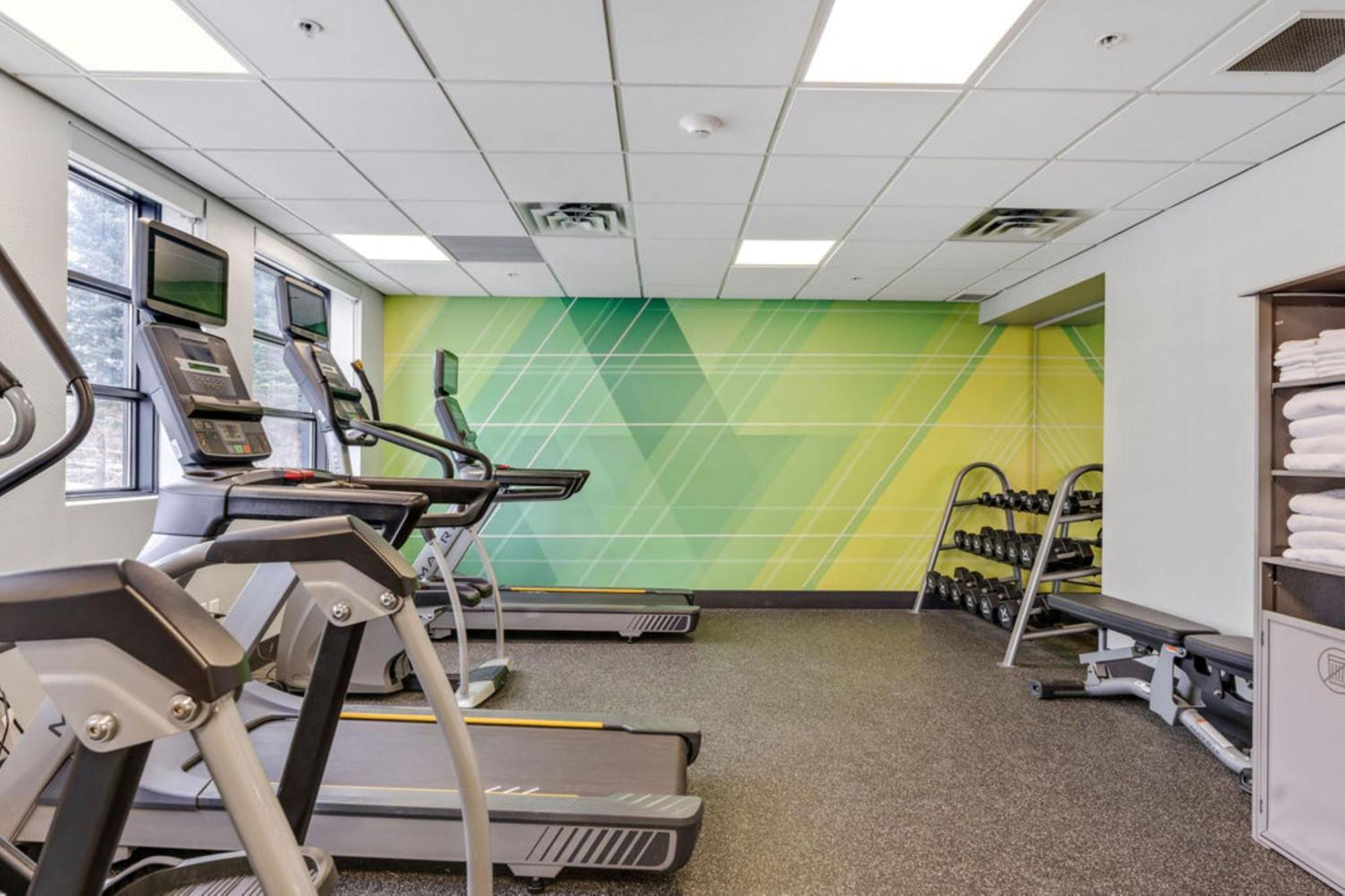 Holiday Inn & Suites Ottawa Kanata By Ihg Kültér fotó