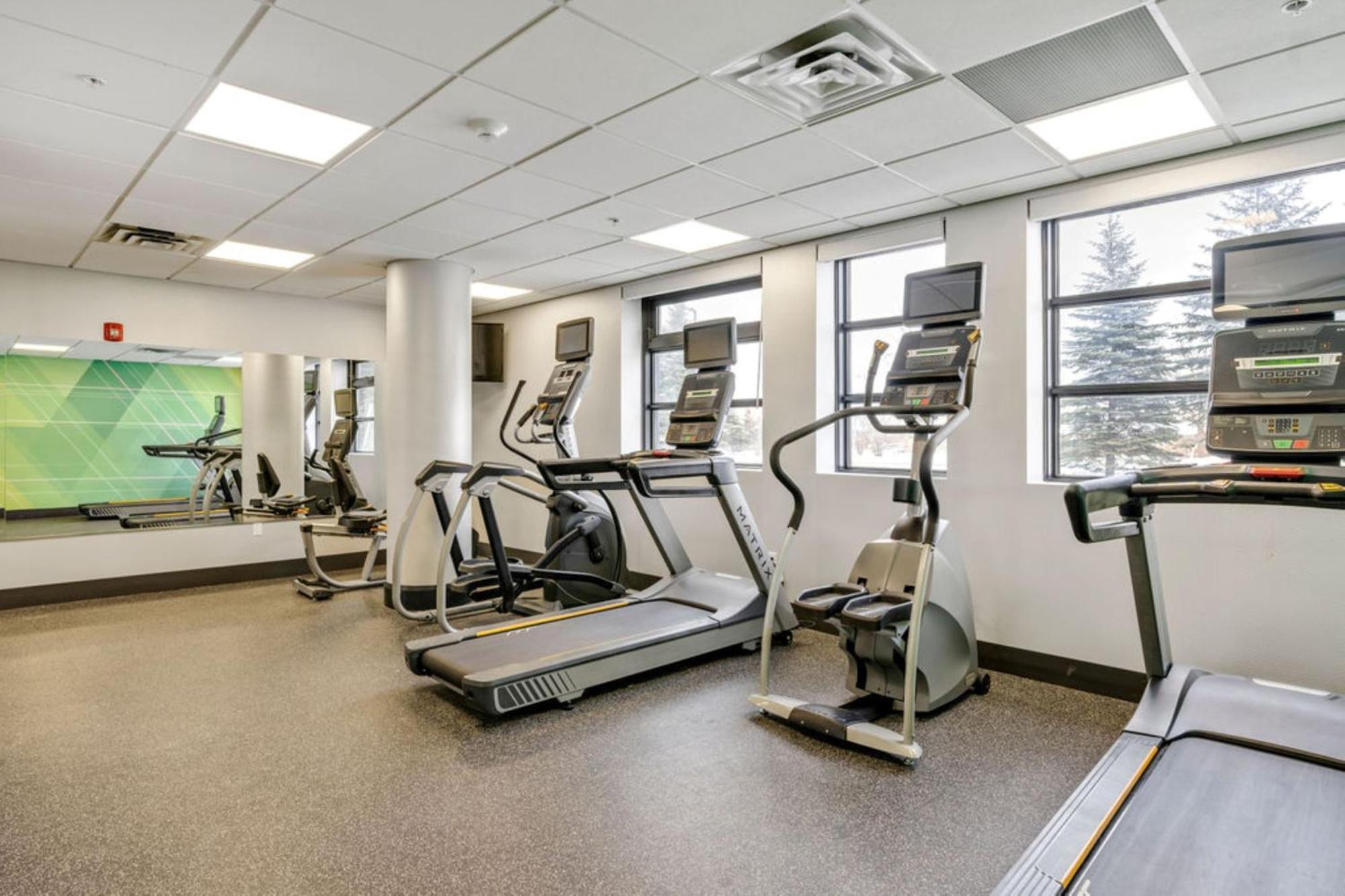 Holiday Inn & Suites Ottawa Kanata By Ihg Kültér fotó