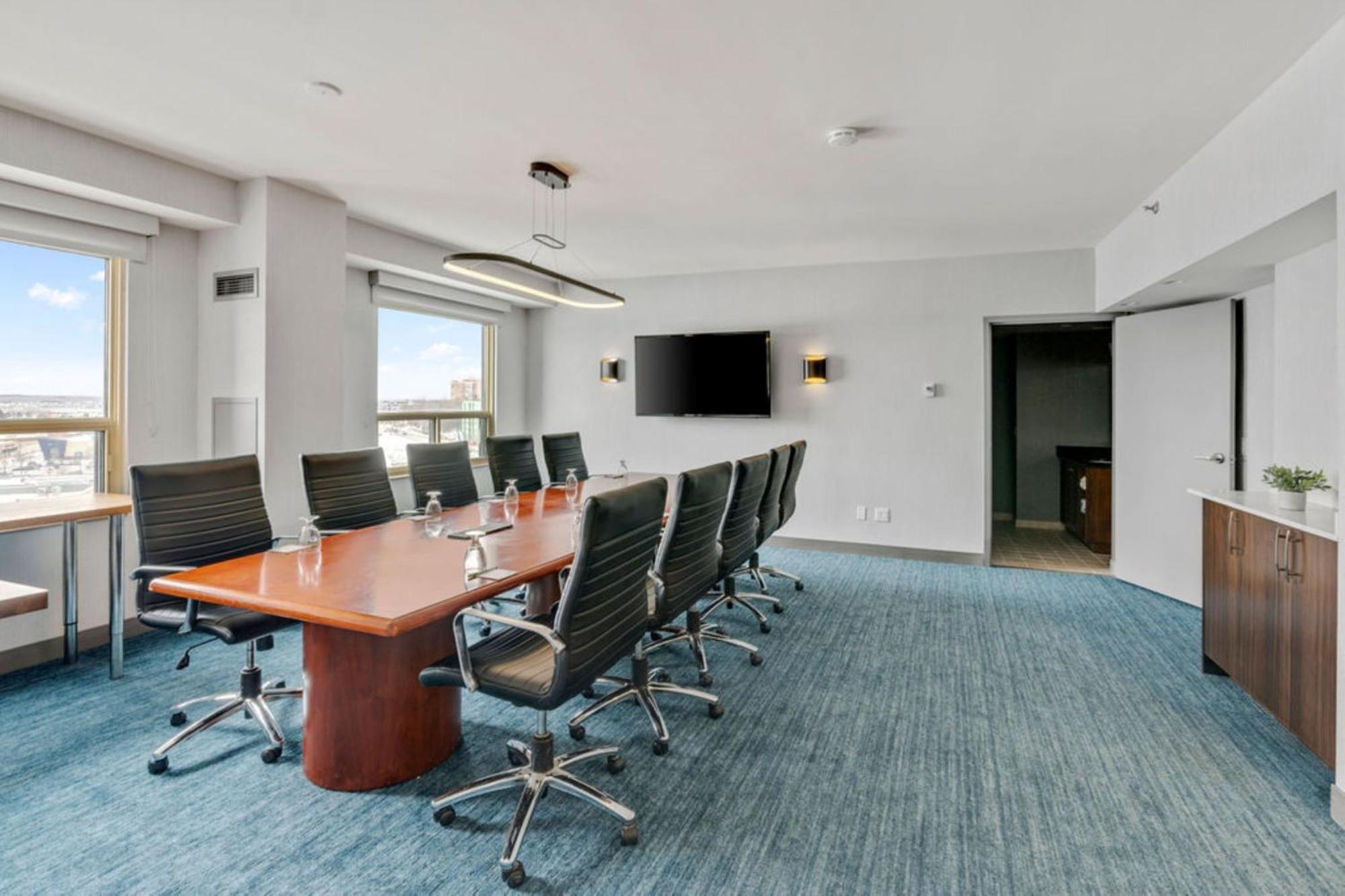 Holiday Inn & Suites Ottawa Kanata By Ihg Kültér fotó