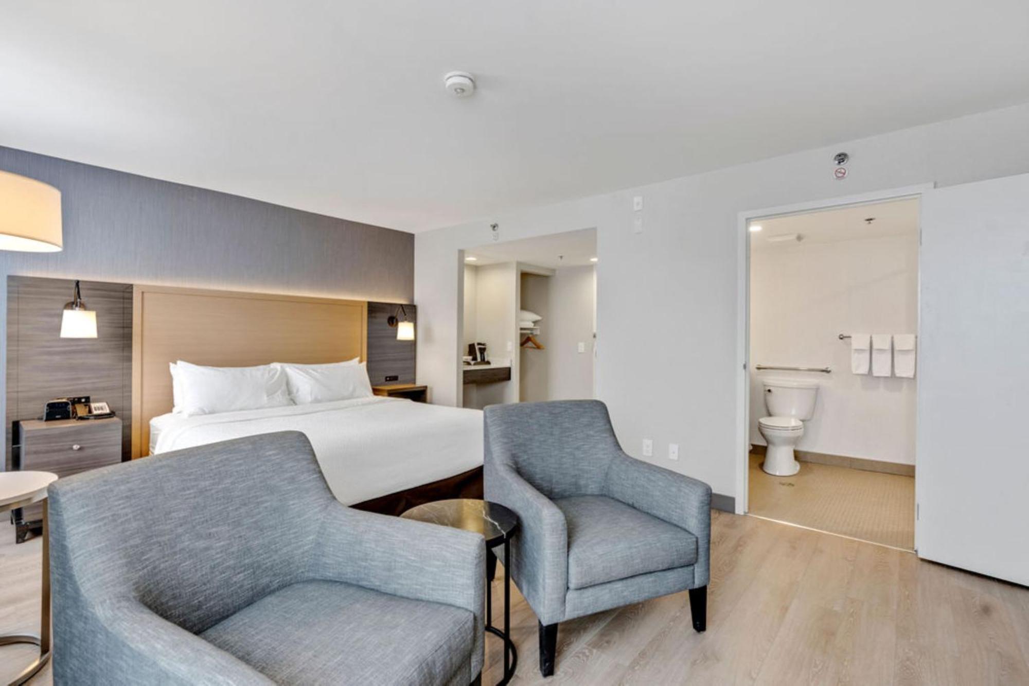 Holiday Inn & Suites Ottawa Kanata By Ihg Kültér fotó