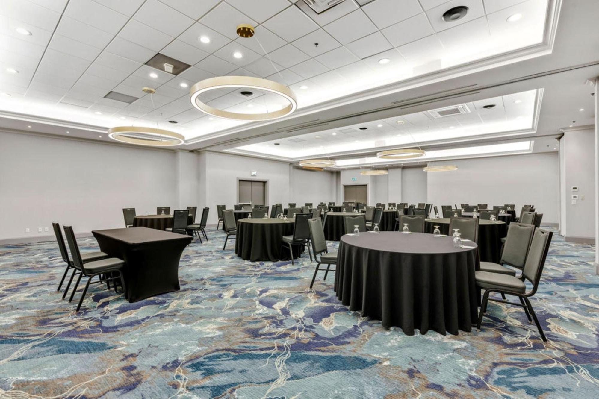 Holiday Inn & Suites Ottawa Kanata By Ihg Kültér fotó