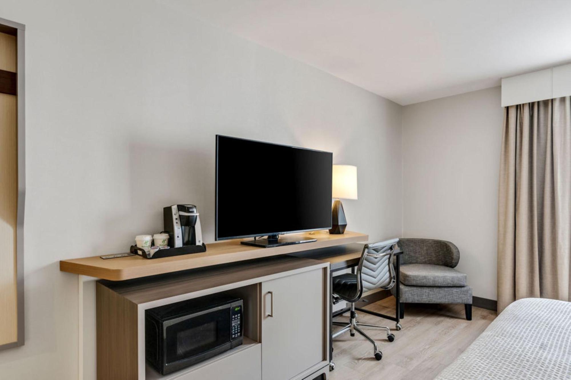 Holiday Inn & Suites Ottawa Kanata By Ihg Kültér fotó