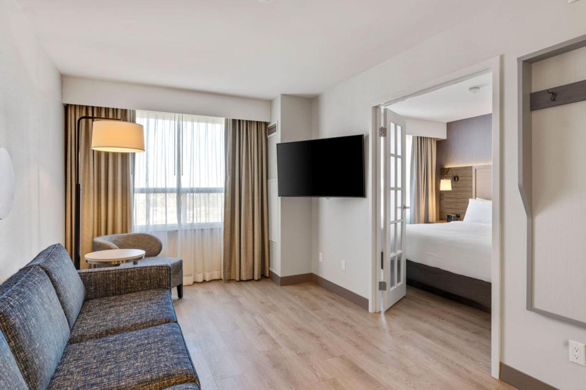 Holiday Inn & Suites Ottawa Kanata By Ihg Kültér fotó