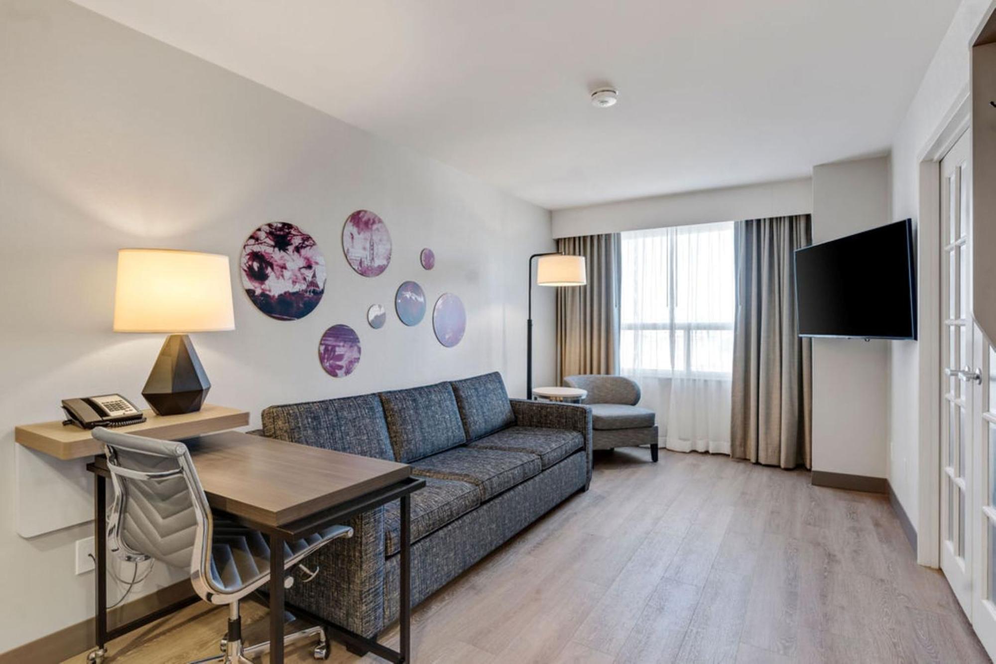 Holiday Inn & Suites Ottawa Kanata By Ihg Kültér fotó