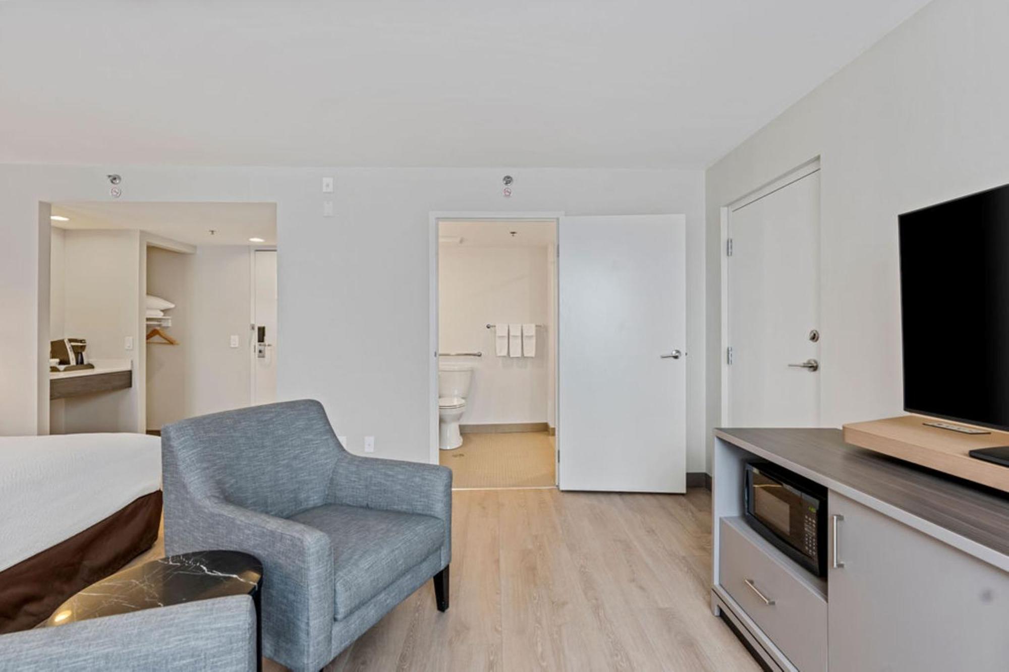 Holiday Inn & Suites Ottawa Kanata By Ihg Kültér fotó