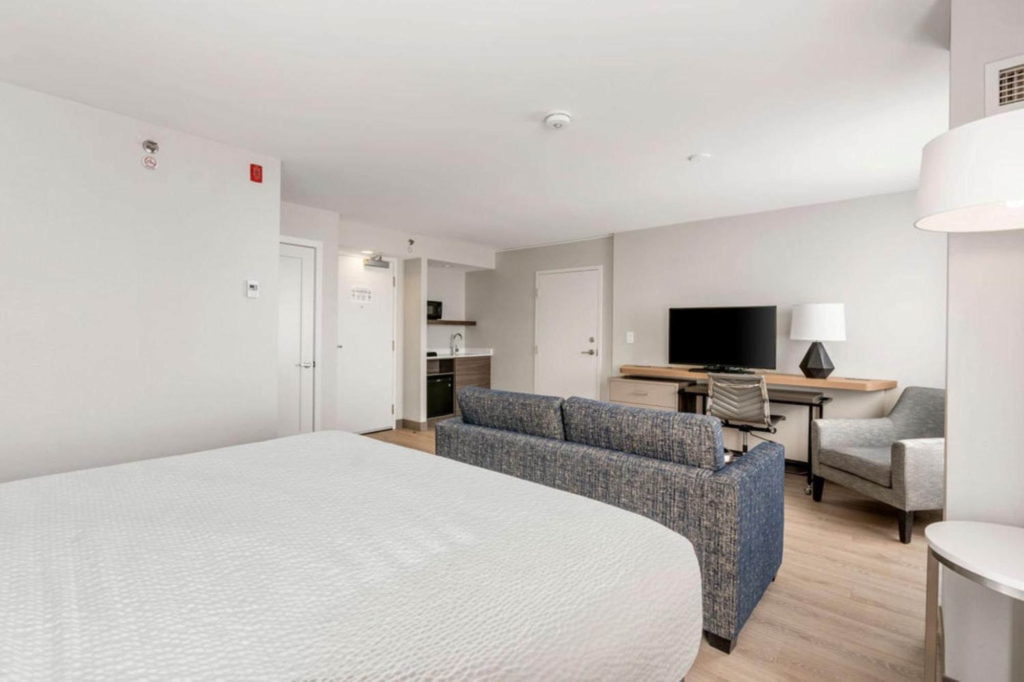 Holiday Inn & Suites Ottawa Kanata By Ihg Kültér fotó