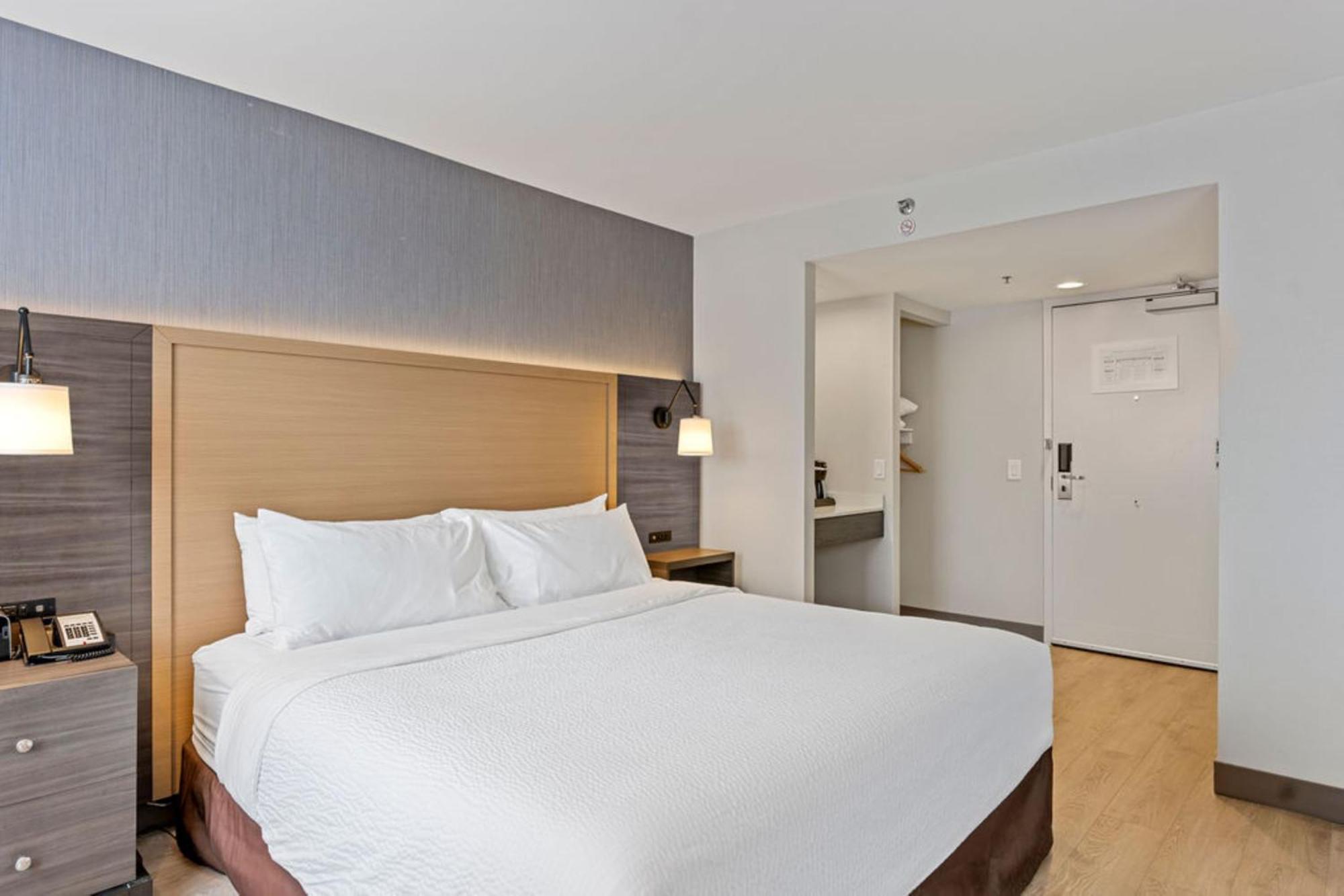 Holiday Inn & Suites Ottawa Kanata By Ihg Kültér fotó