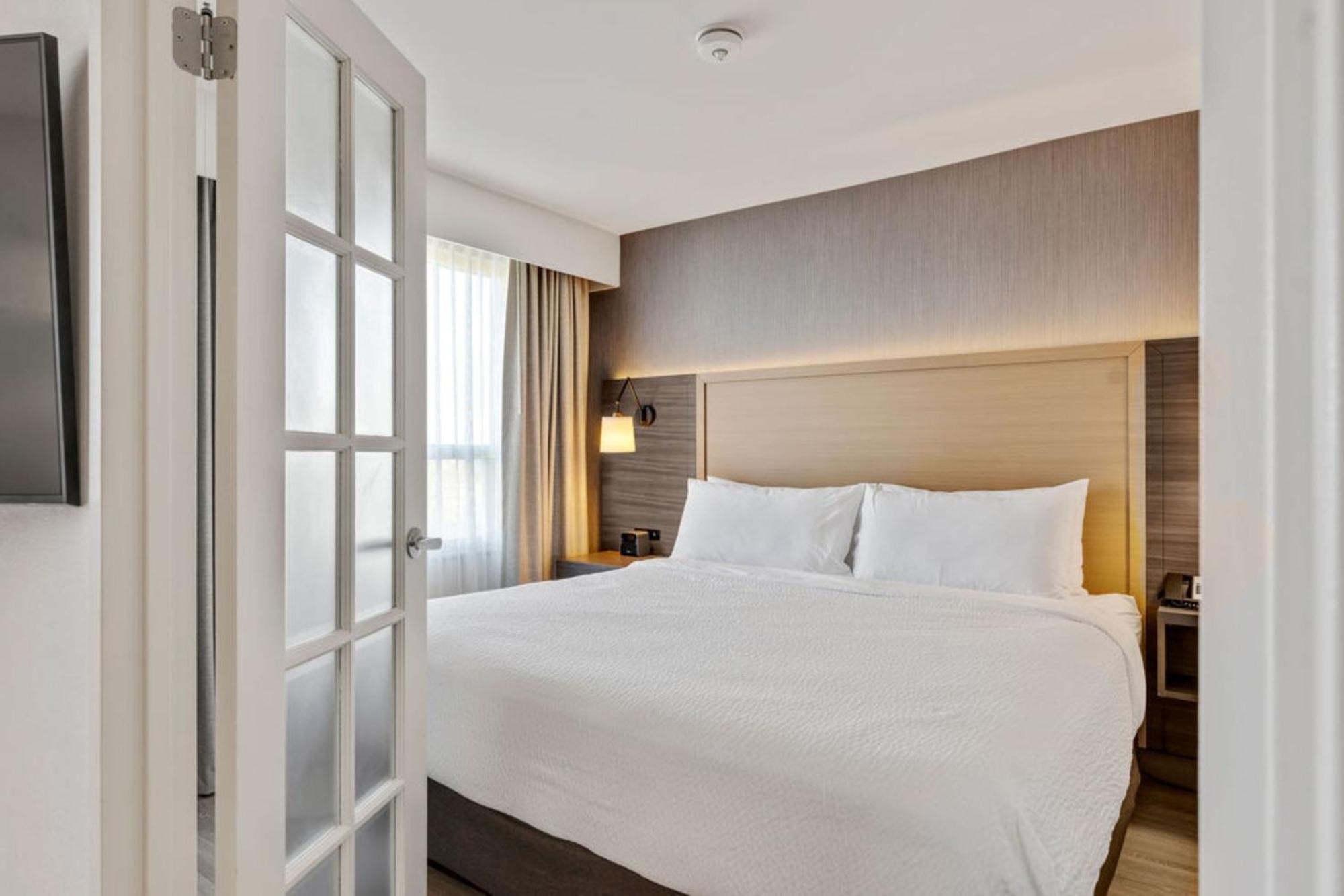 Holiday Inn & Suites Ottawa Kanata By Ihg Kültér fotó